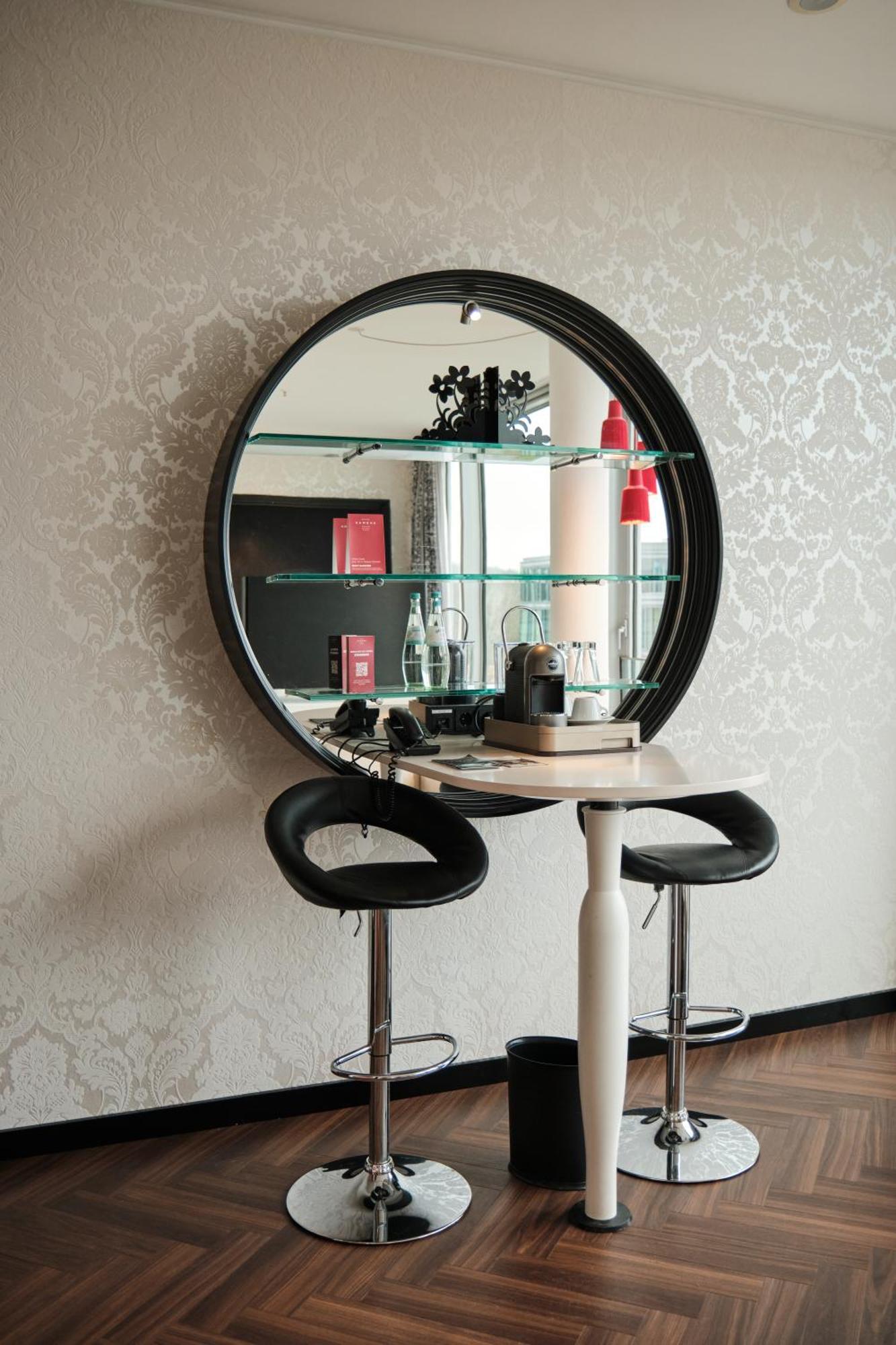 Hotel Kameha Grand Bonn Extérieur photo
